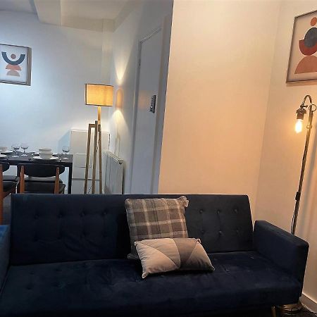 Ford Haven Appartement Plymouth Buitenkant foto