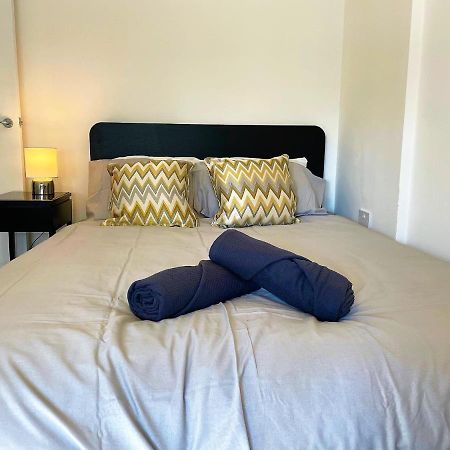 Ford Haven Appartement Plymouth Buitenkant foto