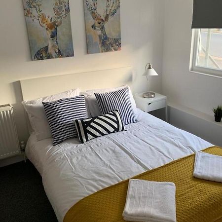 Ford Haven Appartement Plymouth Buitenkant foto